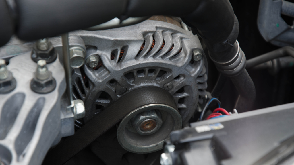 Is There an Easy Way to Tell that Your Alternator Is Bad? Star Motors