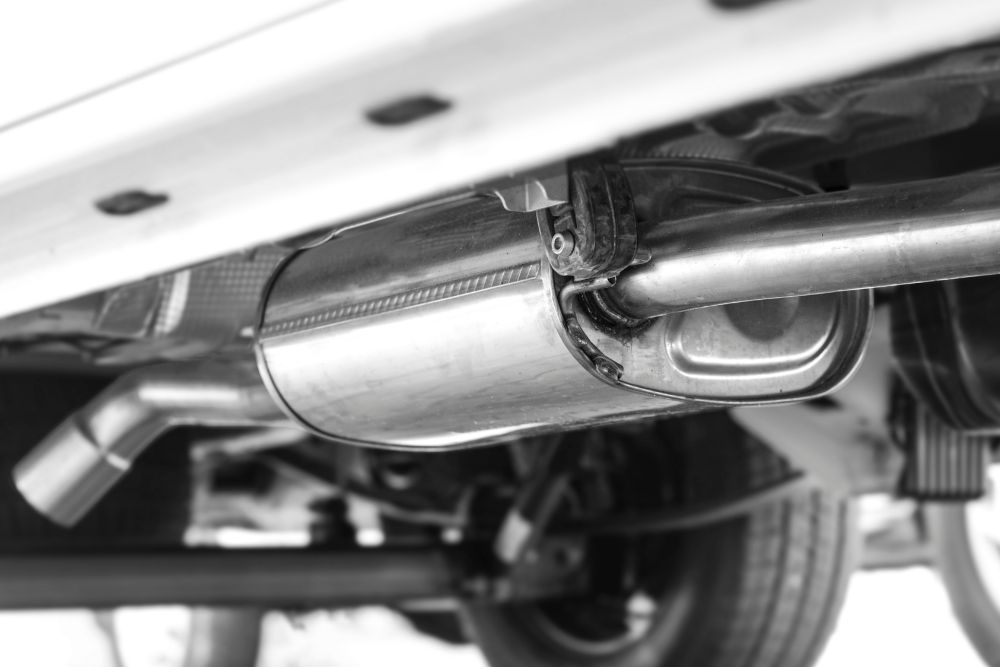 How to Tell if You Need Catalytic Converter Repair