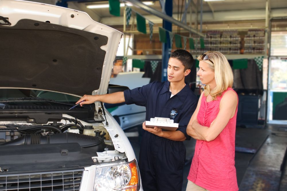 The Benefits of Regular Auto Repair and Maintenance