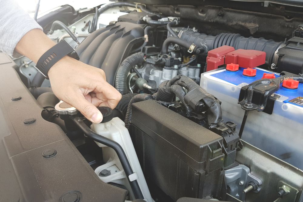 Why Radiator Repair is Essential for Your Vehicle