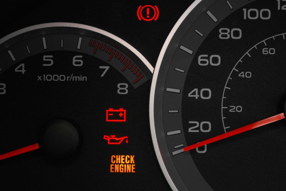 Don't Panic: Understanding Auto Diagnostics/Check Engine Light for European Vehicles